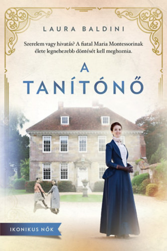 Laura Baldini - A tanítónő