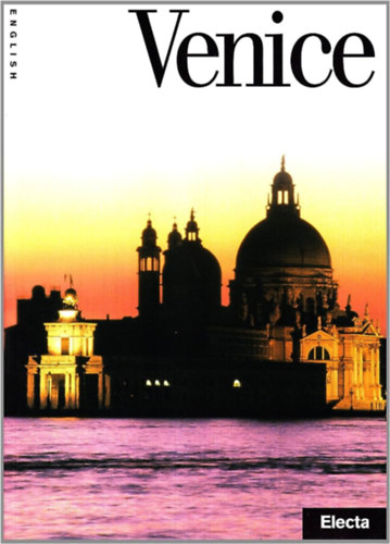 Alessandra Morgagni - Venice (angol nyelvű)