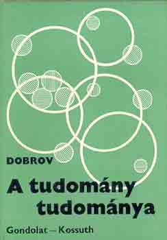 Dobrov - A tudomny tudomnya