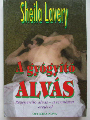 Sheila Lavery - A gygyt alvs