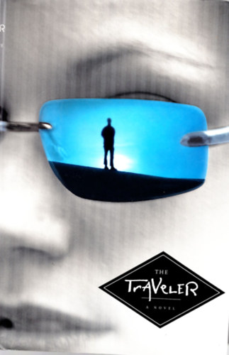 John Twelve Hawks - The Traveller