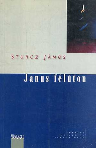 Sturcz Jnos - Janus flton