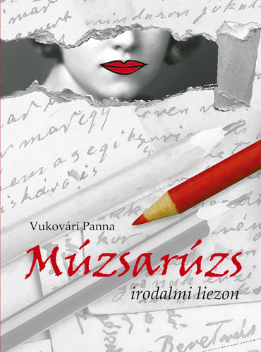 Vukovári Panna - Múzsarúzs