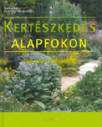 Christopher Brickell - Kertszkeds alapfokon