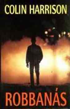 C. Harrison - Robban�s