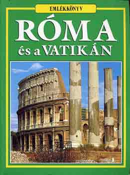 F.-Giunto S. Boldrini - Róma és a Vatikán