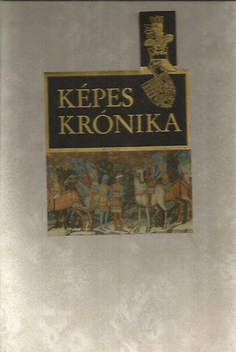 Kpes Krnika I-II. (hasonms kiads) - tokban