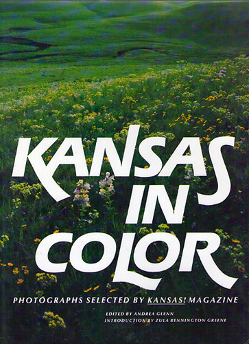 Kansas in Color