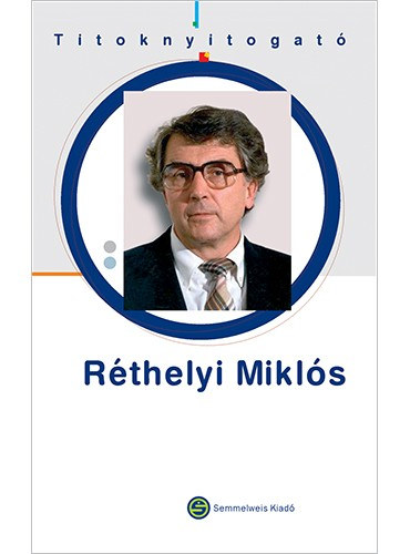 Kondor Katalin - Titoknyitogat - Rthelyi Mikls