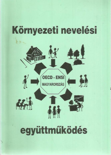 Mihály Ildikó (szerk.) - Köznyezeti nevelési együttműködés - OECD - ENSI Magyarország