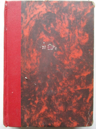 Dr. Weininger Antal - A keleti j�ga