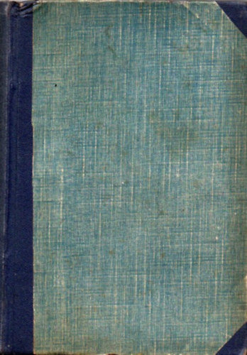 B�r� Orczy Emma - Adj�tok meg.. (Reg�ny Caligula cs�sz�r idej�b�l)