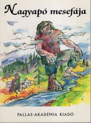 Duka János - Nagyapó mesefája 12. - Csíki furfang