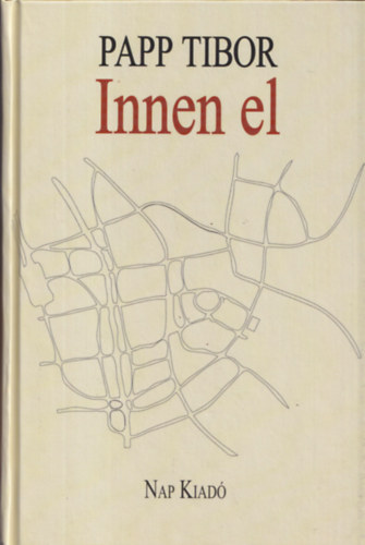 Papp Tibor - Innen el