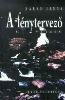 Marno J�nos - A f�nytervez�