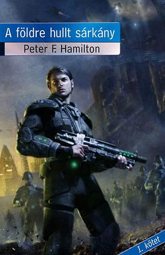 Peter F.Hamilton - A fldre hullt srkny I. ktet