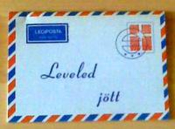 Leveled j�tt