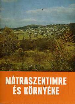 Zakupszky L�szl� - M�traszentimre �s k�rny�ke