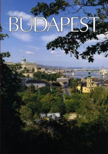 Balzs Dercsnyi - Budapest (szt, eesti)