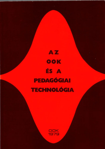 Az ook s a pedaggiai technolgia