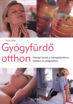 Anna Selby - Gygyfrd otthon