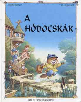 C.-Jouannigot, L. Clment - A hdocskk