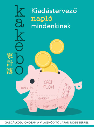 Kakebo