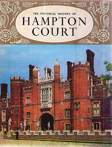 Hampton Court