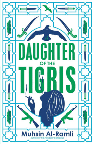 Muhsin Al-Ramli - Daughter of the Tigris