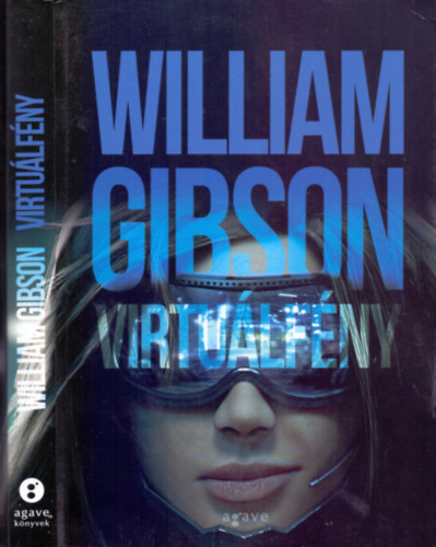 William Gibson - Virtulfny