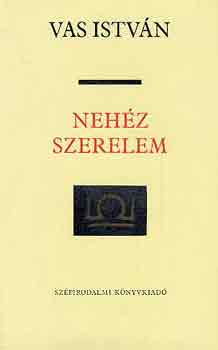Vas Istvn - Nehz szerelem (A tavalyi h-A flbeszakadt nyomozs) I-II.