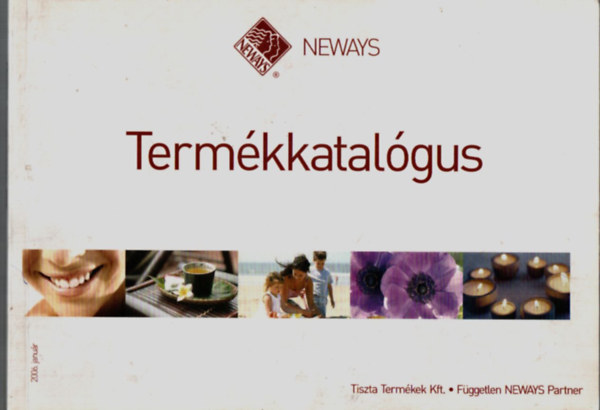 NEWAYS-termkkatalgus.