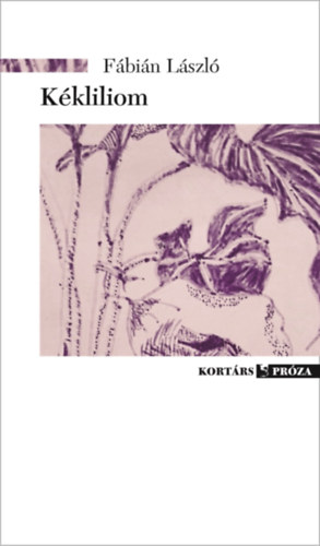 Fábián László - Kékliliom