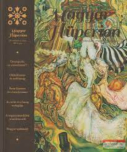 Magyar Hüperión (III. évfolyam 2. szám 2015. nyár)