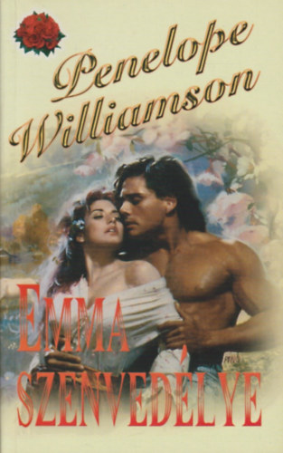 Penelope Williamson - Emma szenvedlye