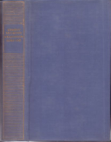 Kemény Zsigmond - A rajongók-Zord idő