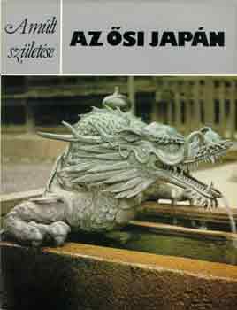 Edward Kidder - Az si Japn (A mlt szletse)