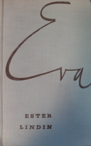 Eva oder Das groe rgernis