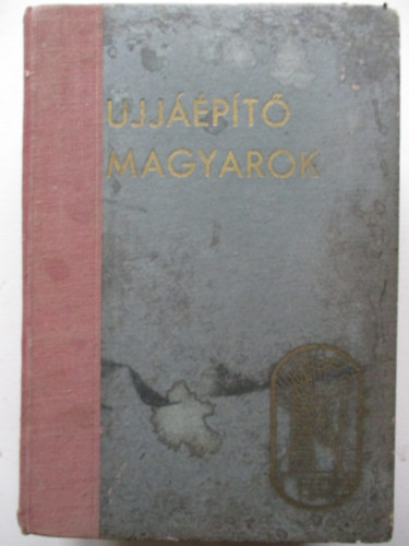 Tildy Zolt�n - �jj��p�t� magyarok