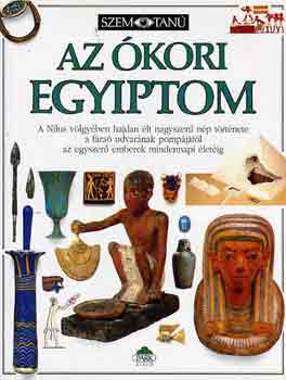 George Hart - Az �kori Egyiptom (Szemtan�)