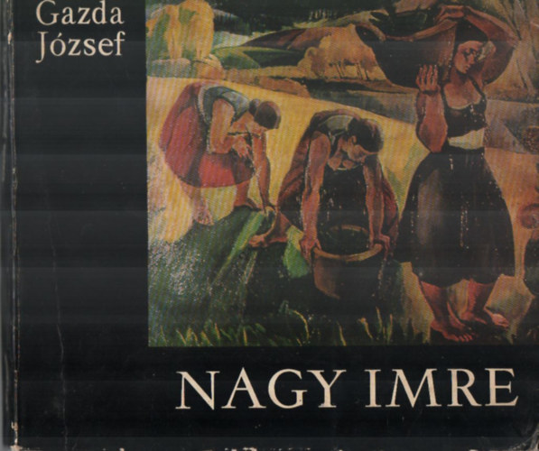 Gazda Jzsef - Nagy Imre