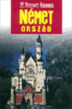 Németország (Nyitott szemmel sorozat)