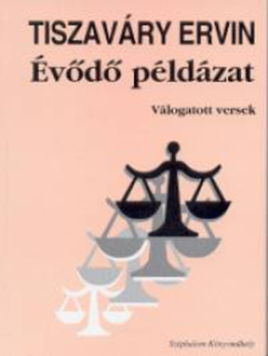 Tiszaváry Ervin - Évődő példázat