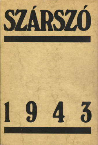 Szrsz 1943