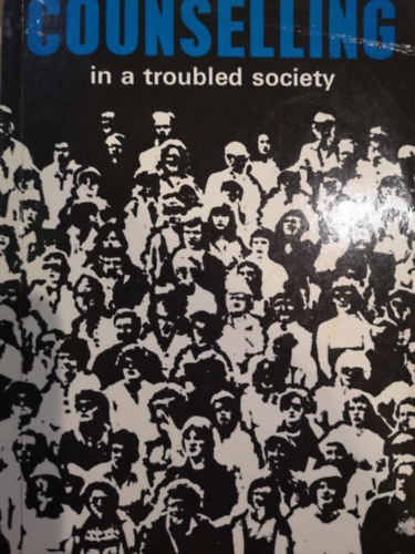 Harry and Margaret Dean - Counselling in a troubled society