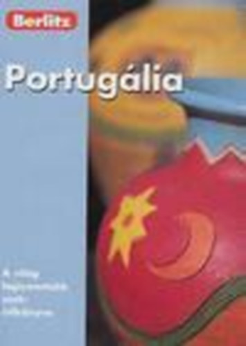 Neil Schlecht - Portuglia (Berlitz)