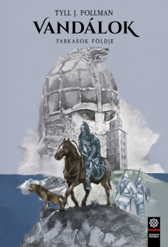 Tyll J. Pollmann - Farkasok f�ldje