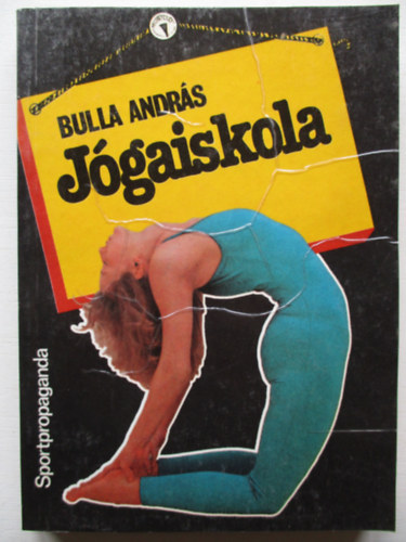 Bulla Andrs - Jgaiskola