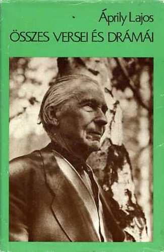 �prily L. - �prily Lajos �sszes versei �s dr�m�i