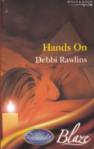 Debbi Rawlins - Hands On